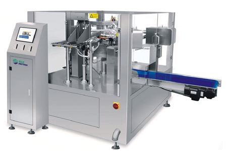 Why Automatic Bag Feeding Packaging Machine Fits Snack Industries