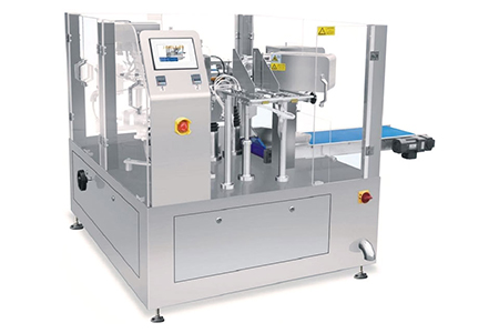 What to Look for in a Pouch Packing Machine Before You Buy 