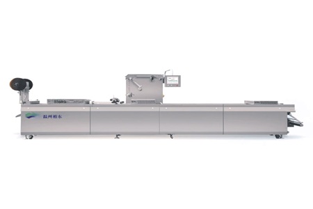 Thermoforming Packaging Machine Buyer‘s Guide 2026