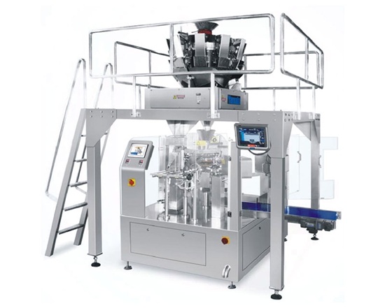bag-packaging-machine